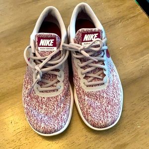 Women’s size 9 sneakers